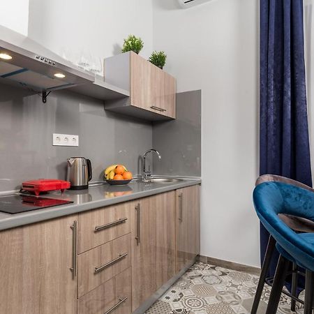 Apartments Piccola Venezia Rijeka Zewnętrze zdjęcie
