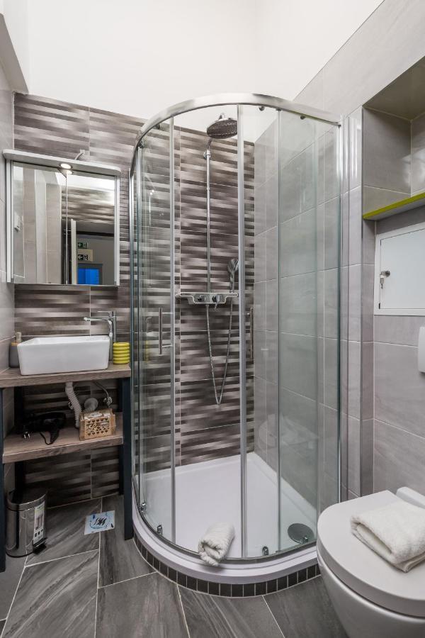 Apartments Piccola Venezia Rijeka Zewnętrze zdjęcie