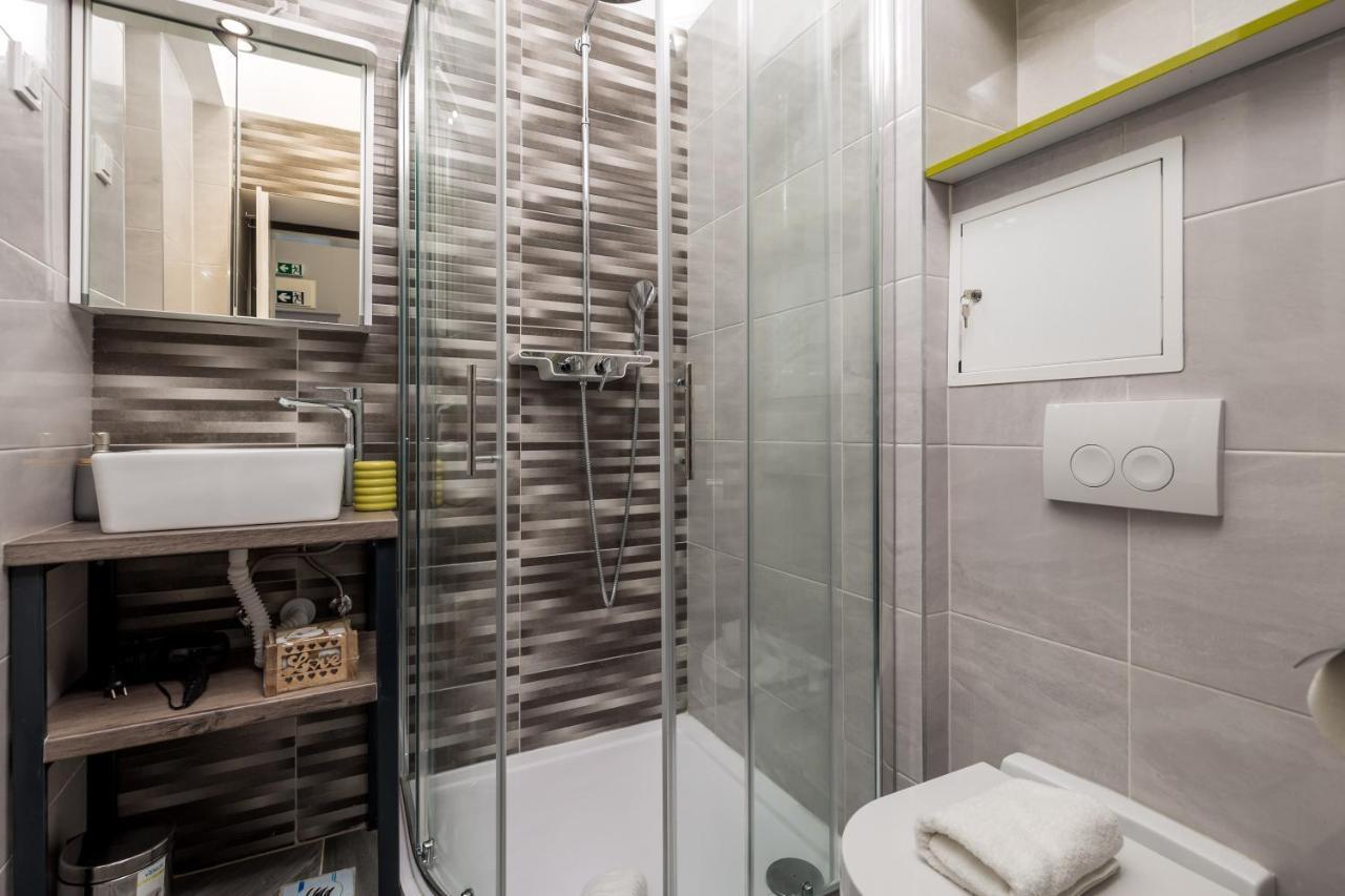 Apartments Piccola Venezia Rijeka Zewnętrze zdjęcie