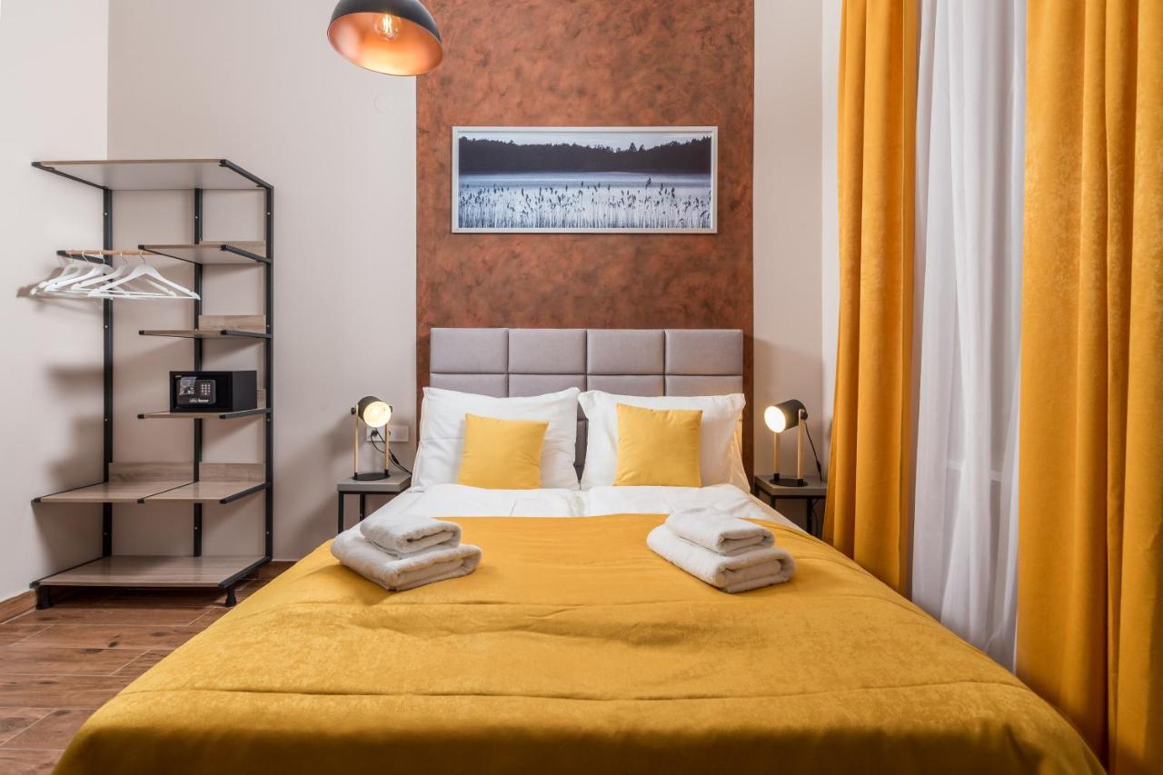 Apartments Piccola Venezia Rijeka Zewnętrze zdjęcie