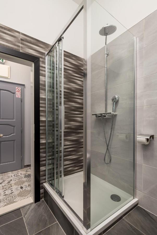 Apartments Piccola Venezia Rijeka Zewnętrze zdjęcie